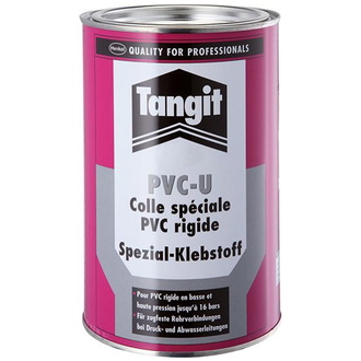 Tangit Spezial-Klebstoff Hart-PVC Dose 1kg