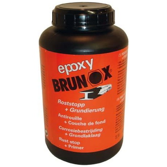 Brunox Brunox Epoxy 1L Streich-Qualität