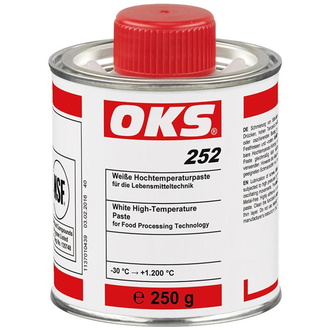 OKS 252 250 g Pinseldose Hochtemperaturpaste