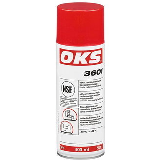 OKS 3601 400 ml Spray Haft-u.Korrosionsschutzöl