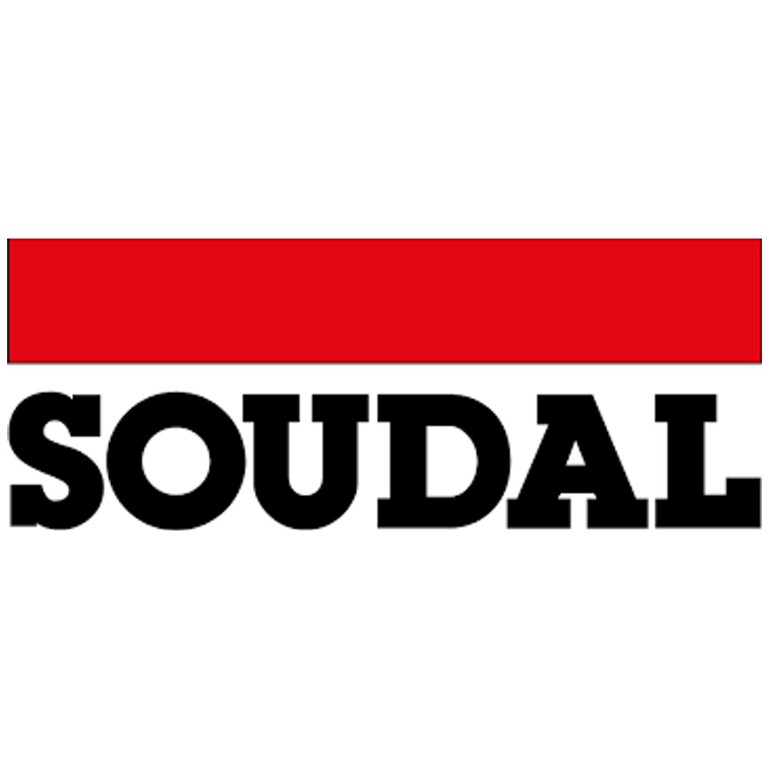 Soudal Kartuschentablett f. 8x6 Kartuschen Kunststoff