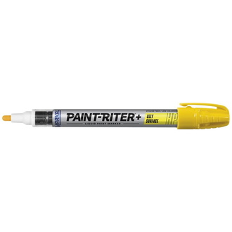 Markal Paint-Riter gelb