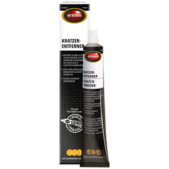 AUTOSOL Kratzerentferner Tube 75 ml