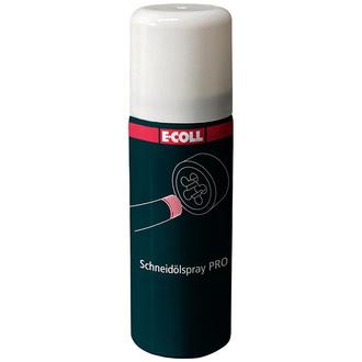 E-COLL Allround Schneidölspray Hochl.Spray PRO 50ml