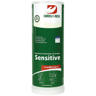 Dreumex Sensitive Handreiniger 3L Kartusche