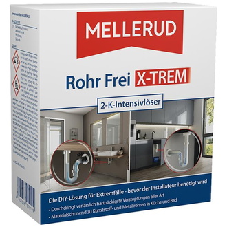 Mellerud Rohr Frei X-TREM