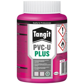 Tangit PVC-U Plus Klebstoff 500g