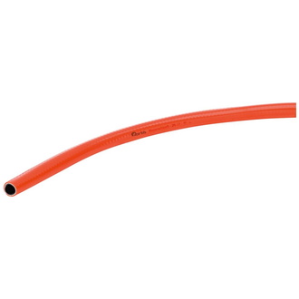 Fortis SicherheitswasserschlauchPVC, leuchtorange, 25x4,00mm, 25m