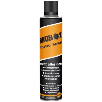 Brunox Brunox Turbo-Spray 400 ml