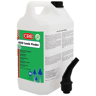 CRC ECO LEAK FINDER Gaslecksuchmitt. 5L