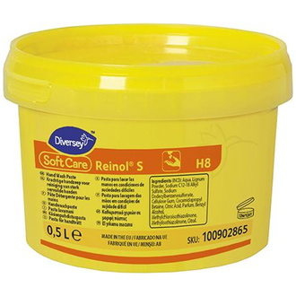 Diversey Handwaschpaste SoftCare Reinol-S 500ml