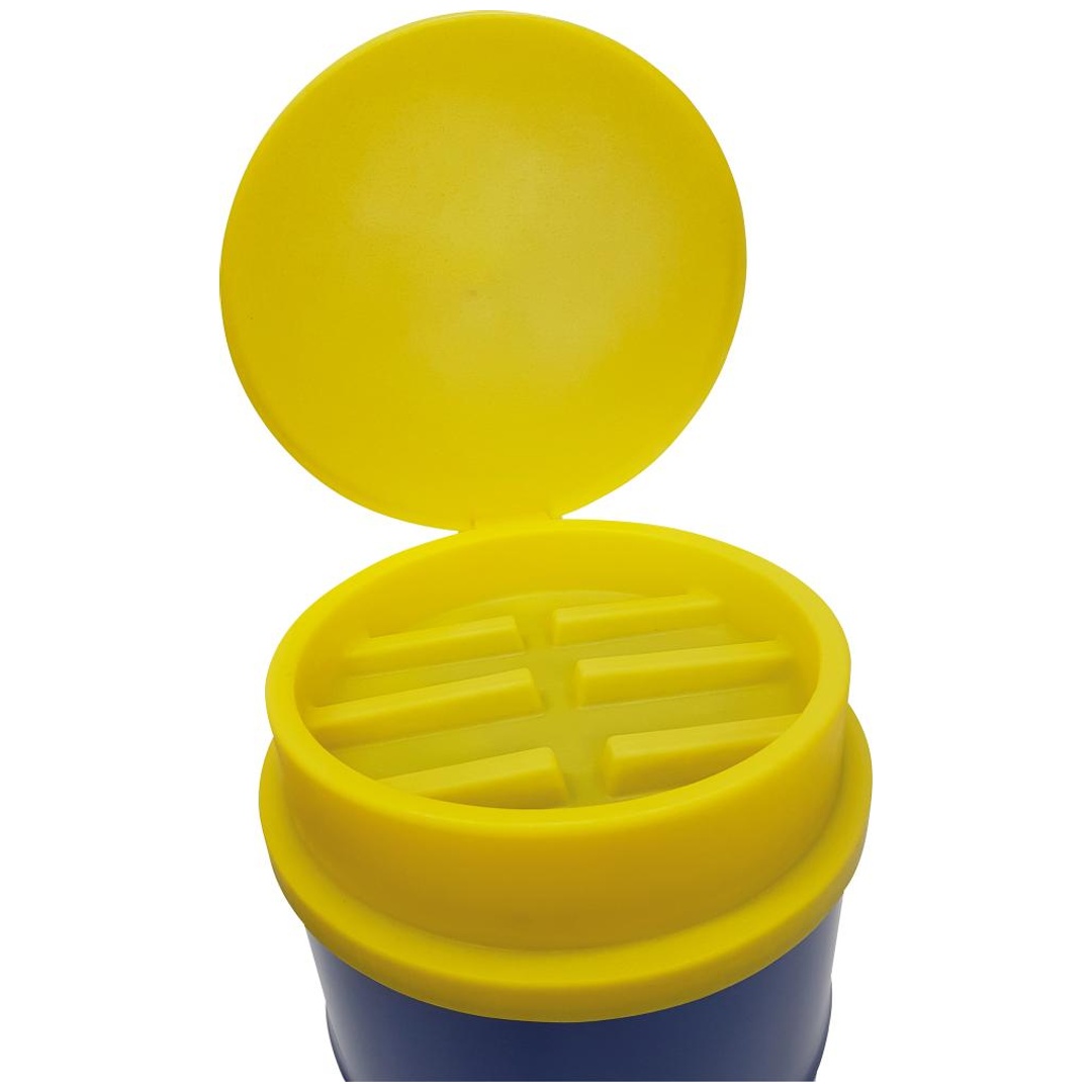Schöller PE-Fasstrichter für 1000LIBC, Ø64cm