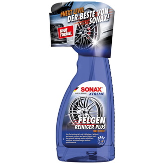 SONAX Xtreme Felgenreiniger PLUS 500 ml