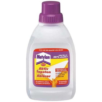 Metylan Aktiv Tapeten- Ablöser 500ml (F)