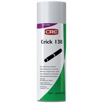 CRC Crick 130 500 ml Rissprüfung - Entwickler