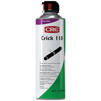 CRC Crick 110 500 ml Rissprüfung - Reiniger