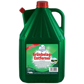 Robbyrob Grünbelagsentferner gebrauchsfertig 5L