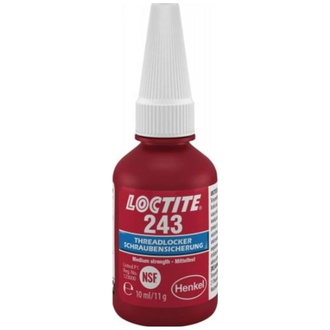 Loctite 401 BC3G DE Sofortklebstoff