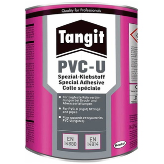 Tangit Spezial-Klebstoff Hart-PVC Dose 500g