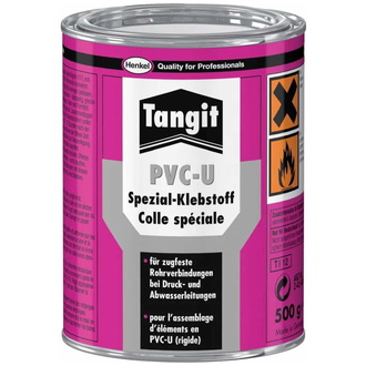 Tangit Spezial-Klebstoff Hart-PVC Dose 250g