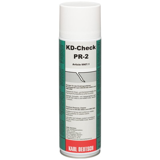 Zwischenreiniger-Spray 500ml KD-Check PR-2