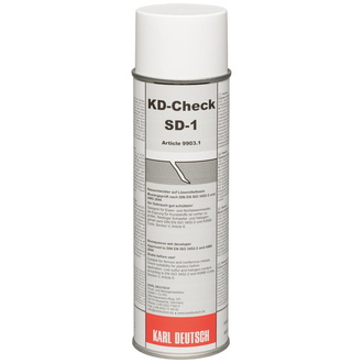 Nassentwickler-Spray 500 ml KD-Check SD-1