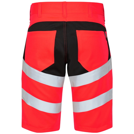 engel-safety-short-m-elastan-6546-314-4720-gr-42-rot-schwarz-p2117588