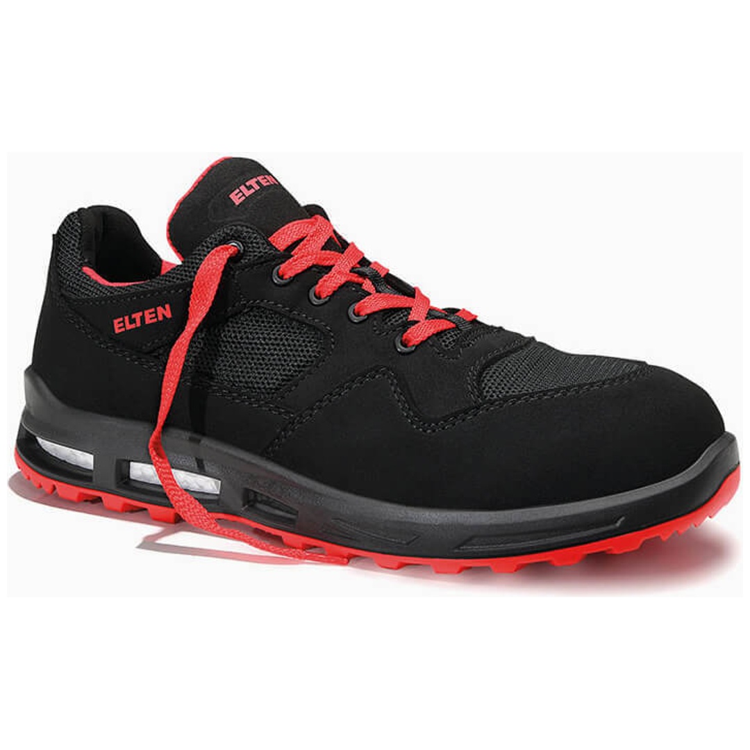 ELTEN Sicherheitshalbschuh LAKERS XXT Low 729711 S1P ESD