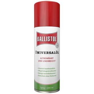 BALLISTOL Universalöl Spraydose 200 ml