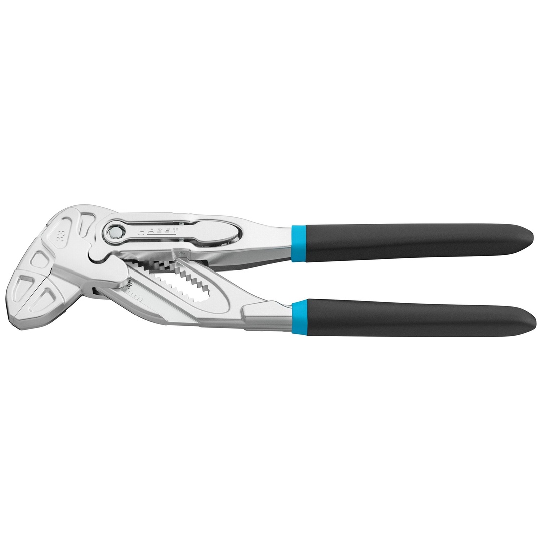 Hazet Zangenschlüssel Spannbereich: 33 mm