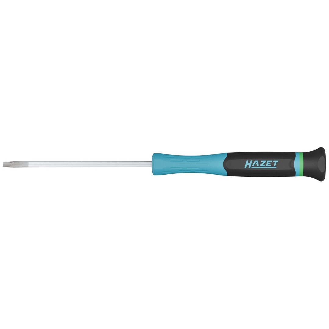 Hazet Elektronik Schraubendreher Innen TX Profil, SW T15