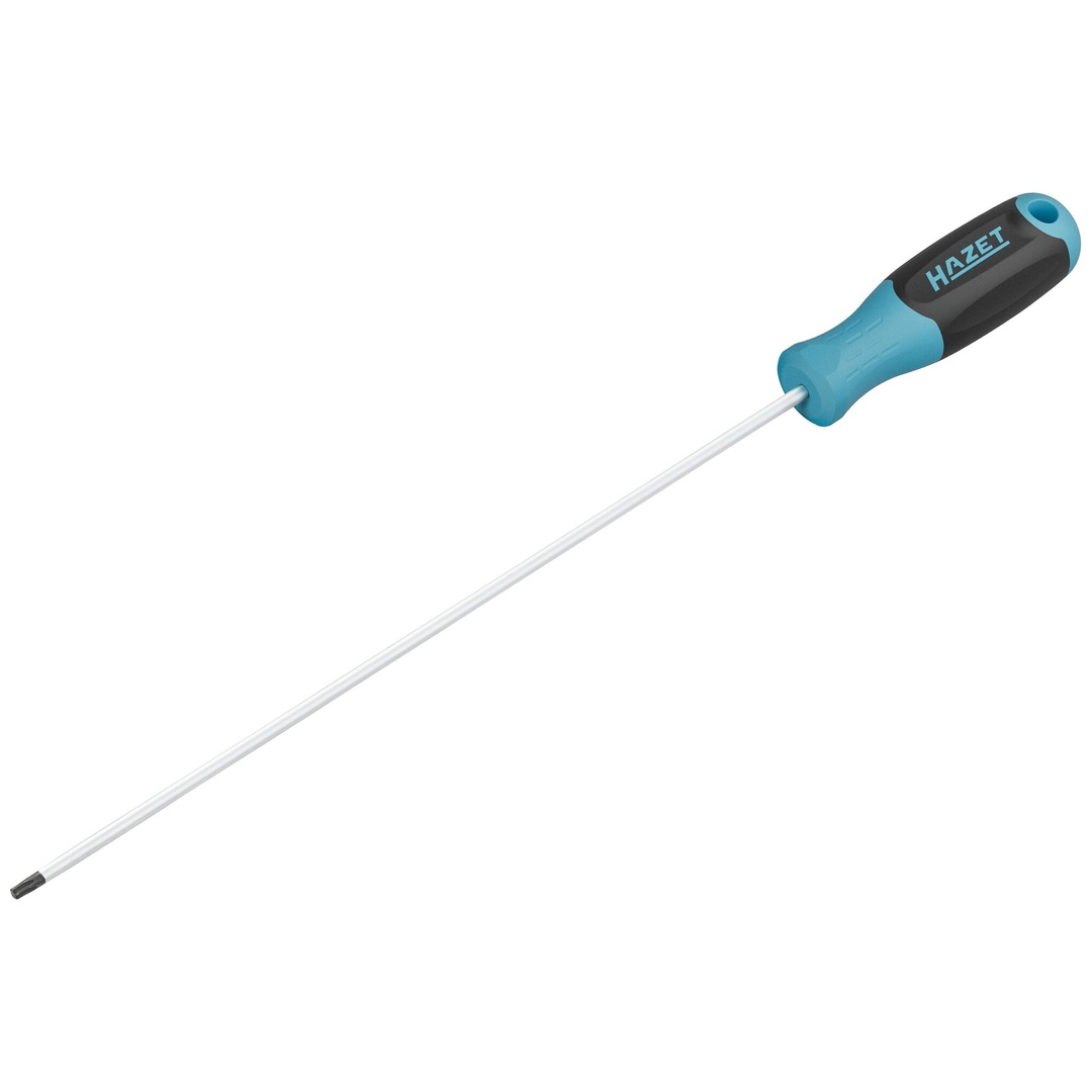 Hazet Schraubendreher 811LG-T15, Innen TX Profil, SW T15