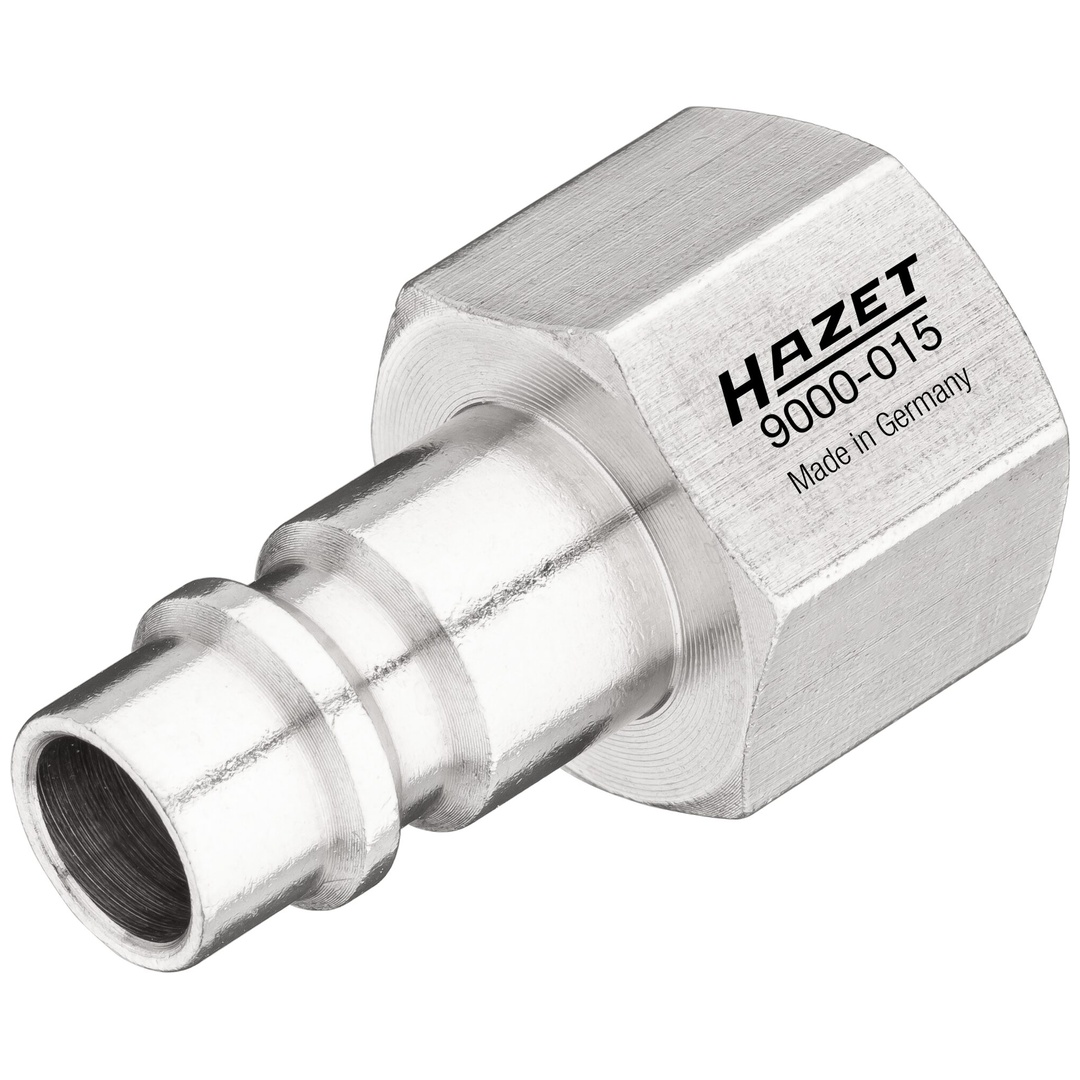 Hazet Luftanschlussnippel 9000-015