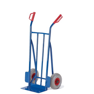 ROLLCART Sackkarre -960-, Vollgummirad