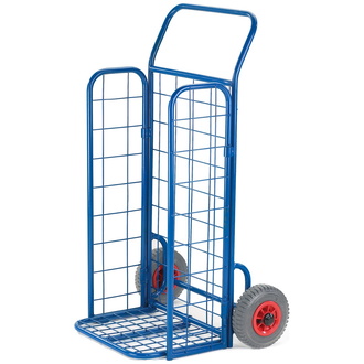 ROLLCART Gitterklappkarre