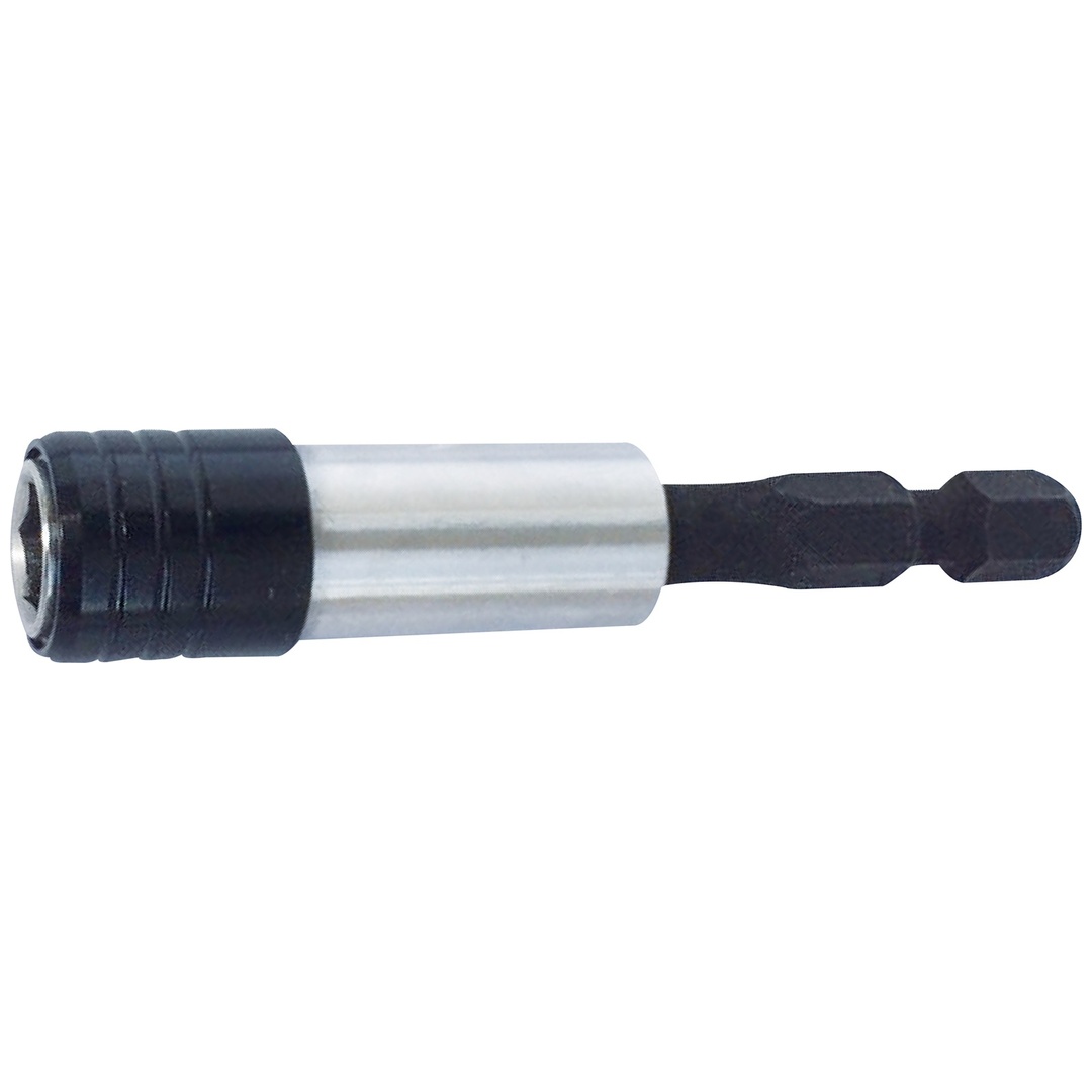 Projahn 1/4 Impact Bit-Magnethalter mit Schnellwechselverriegelung Länge 65 mm