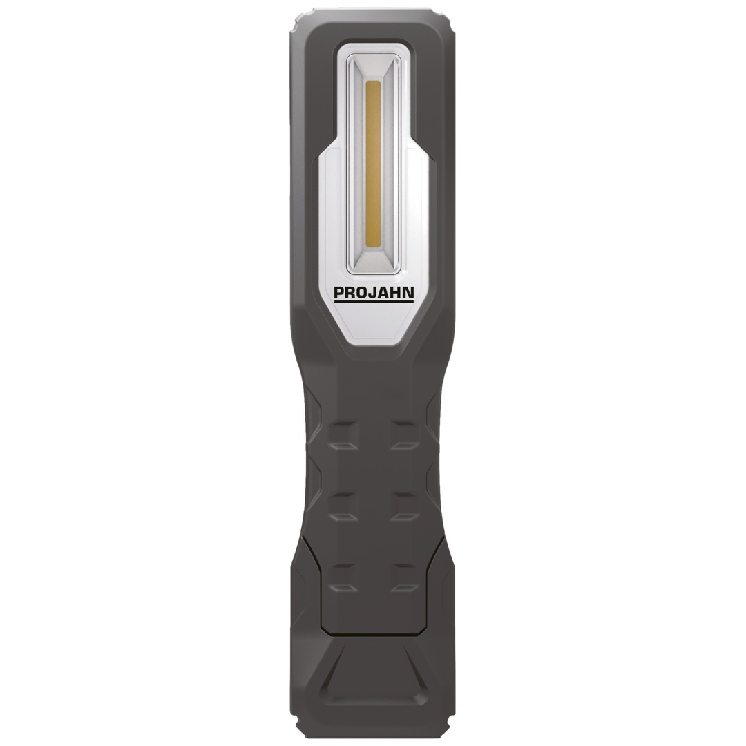 Projahn POWER LED Akku Hand-Arbeitslampe PJ-HL1200 Wiederaufladbar