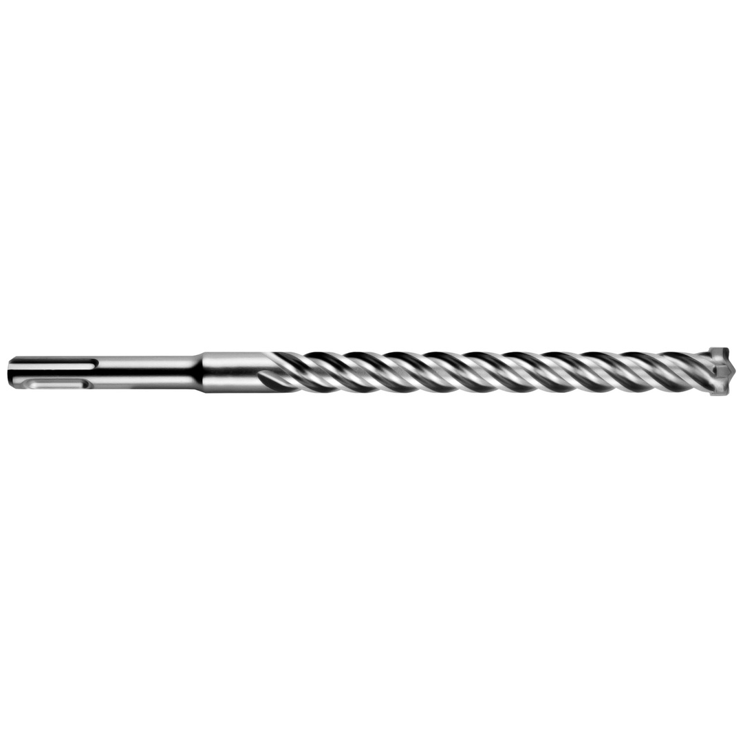 Projahn Hammerbohrer ROCKET 7 SDS-plus 10x365 mm