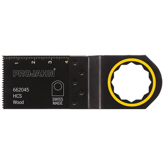 Projahn Tauchsägeblatt, BIM, Wood, SC, 32x40 mm, VE 5