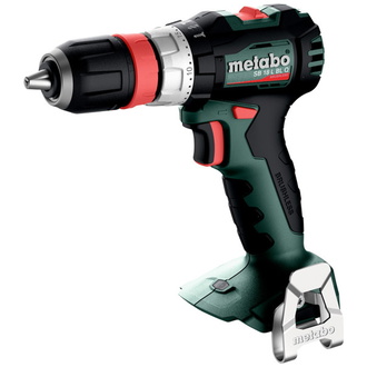 Metabo Akku-Schlagbohrschrauber SB 18 L BL Q, incl. Zubehör, metaBOX