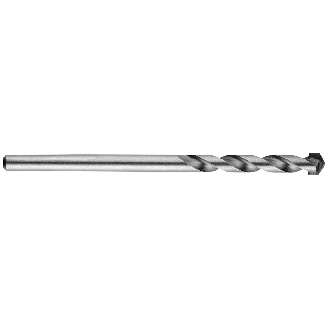 Metabo Zentrierbohrer Ø 6,35 x 115/50 mm, HM/TCT