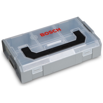 Bosch 76-mm-Bundle Fächerscheiben mit Mini L-BOXX