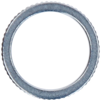 Bosch Reduzierring für Kreissägeblätter, 20 x 15,875 x 1 mm