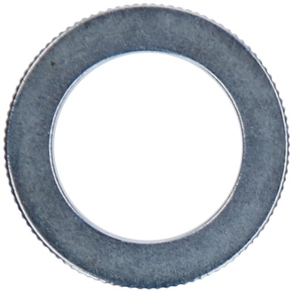 Bosch Reduzierring für Kreissägeblätter, 30 x 20 x 0,8 mm