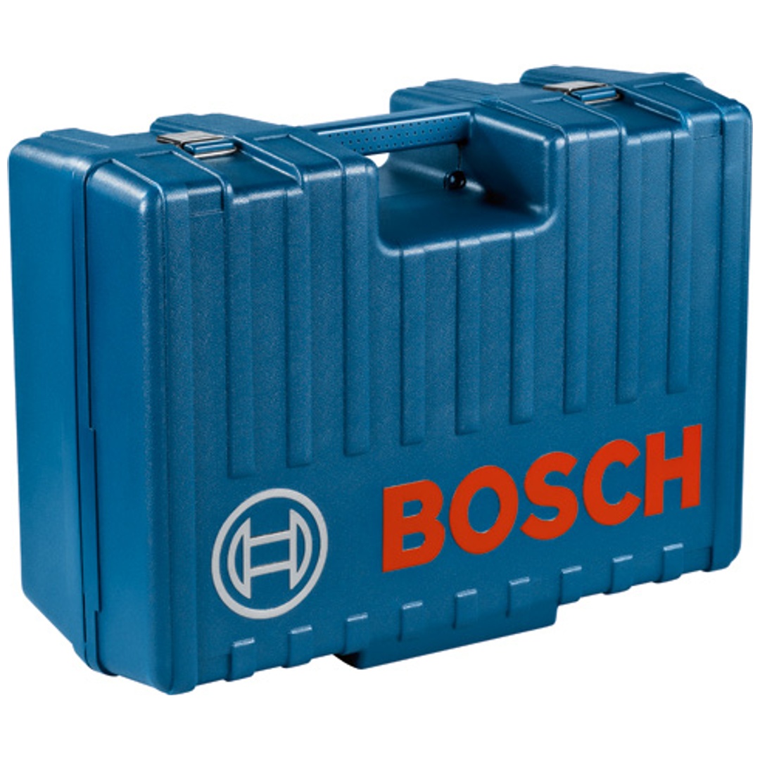 Bosch Akku-Ladegerät Varta NiMH D + AA
