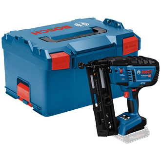 Bosch Akku-Holznagler GNH 18V-64-2, L-BOXX