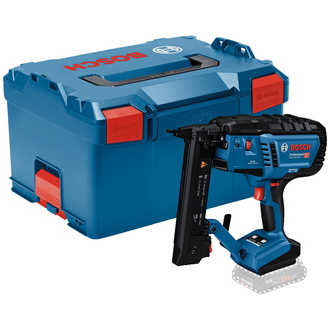 Bosch Akku-Holztacker GTH 18V-38 M, L-BOXX