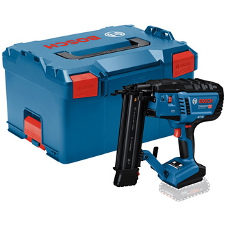 Bosch Akku-Holznagler GNH 18V-50 M, L-BOXX