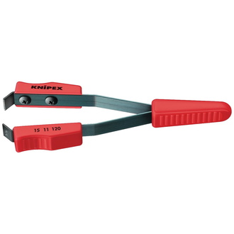 Lackabziehpinzette, Bild 1743 Gruppenansicht