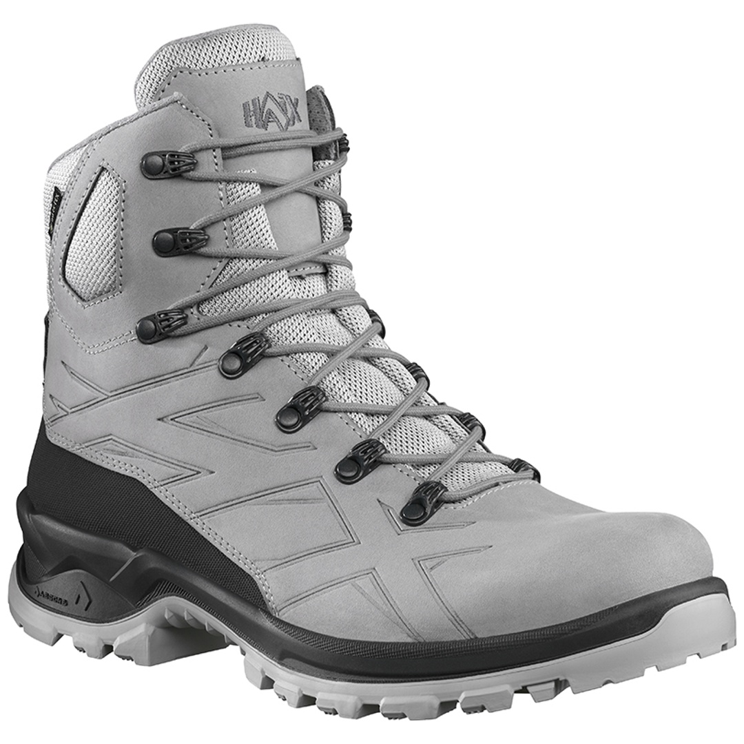 HAIX Sicherheitsstiefel XVENTURE GTX Ws Gr. 39,5 grau
